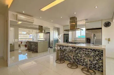 Apartamento com 2 quartos à venda na Rua Alecrins, 700, Cambuí, Campinas