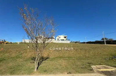 Terreno à venda, residencial parque dos alecrins - campinas/sp