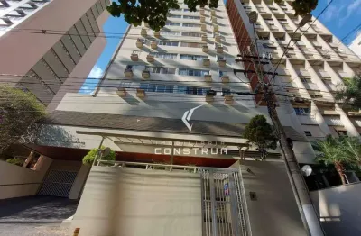 Apartamento a venda ou locação - centro , campinas -sp