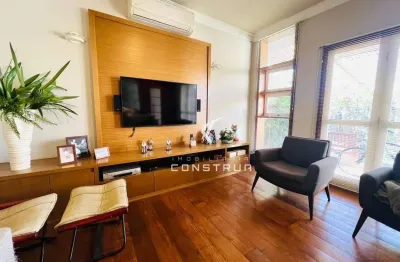 Casa com 5 quartos à venda na Rua Francisco Otaviano, 283, Jardim Chapadão, Campinas