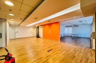 Sala para alugar, 356 m² por r$ 25.713,00/mês - vila brandina - campinas/sp