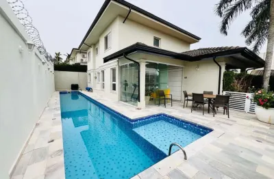 Casa em condomínio fechado com 4 quartos à venda na Rua Jorge de Figueiredo Corrêa, 503, Parque Taquaral, Campinas