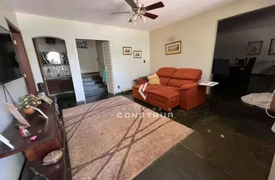 Casa à venda, 403 m² por r$ 1.599.000,00 - bairro das palmeiras - campinas/sp