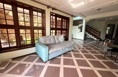 Casa a venda jardim chapadão com 4 quartos - campinas, sp