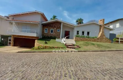 Casa à venda em condomínio no bairro gramado - campinas