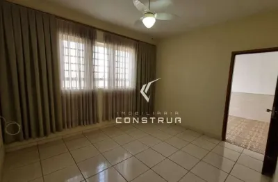 Casa com 4 quartos à venda na Rua Doutor Carlos de Araújo Pimentel, 166, Jardim Leonor, Campinas