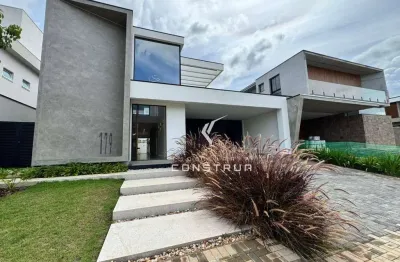 Casa em condomínio fechado com 3 quartos à venda na Rua Antônio Carlos Fonseca, 179, Loteamento Residencial Arborais, Campinas