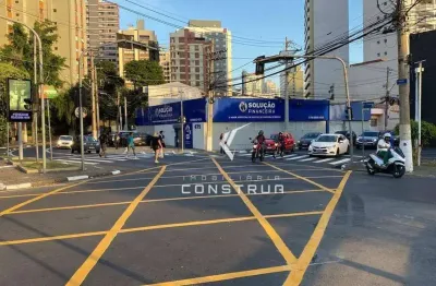 Casa comercial para alugar avenida anchieta campinas.