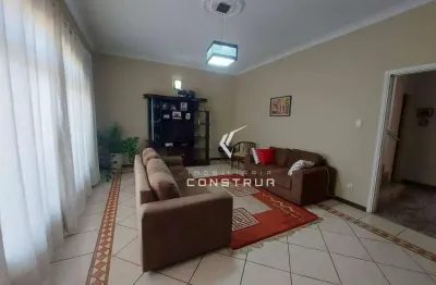 Casa à venda, 300 m² por r$ 1.400.000,00 - parque taquaral - campinas/sp