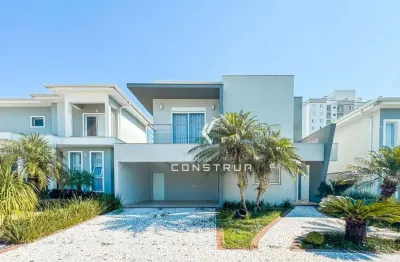Casa em condomínio fechado com 3 quartos à venda na Rua Izolino Clemente Duarte, 300, Jardim America, Paulínia