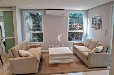 Casa com 3 dormitórios à venda, 220 m² por r$ 1.950.000,00 - parque taquaral - campinas/sp
