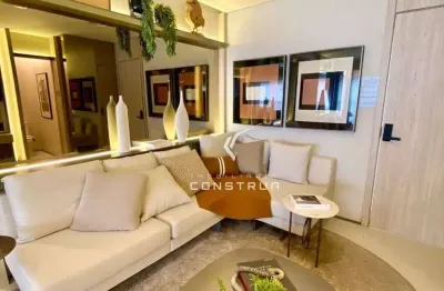 Apartamento com 3 quartos à venda na Rua Américo Brasiliense, 443, Cambuí, Campinas