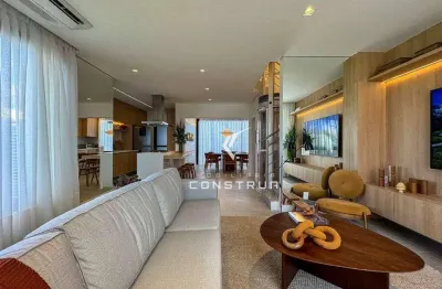 Casa em condomínio fechado com 3 quartos à venda na Avenida Wellman Galvão de França Rangel, 2315, Swiss Park, Campinas