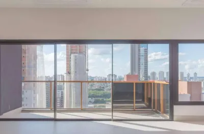 Apartamento com 3 quartos para alugar na Rua dos Bandeirantes, 284, Cambuí, Campinas