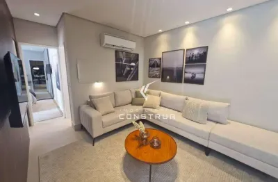 Apartamento com 2 quartos à venda na Rua José Luiz Camargo Moreira, 123, Mansões Santo Antônio, Campinas