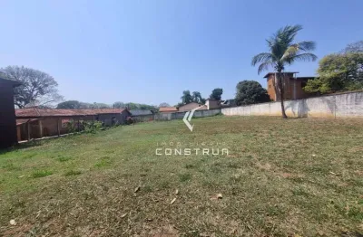 Terreno em condomínio fechado à venda na Rua Padre Melico Cândido Barbosa, 152, Parque Xangrilá, Campinas