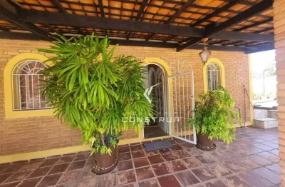 Casa em condomínio fechado com 2 quartos à venda na Rua Padre Melico Cândido Barbosa, 356, Parque Xangrilá, Campinas