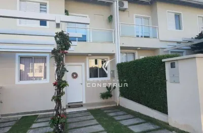 Casa à venda em condomínio, alto taquaral, campinas -sp