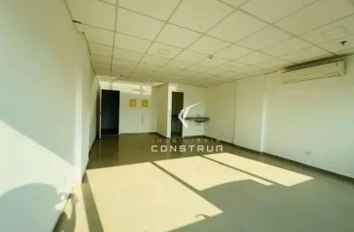 Sala nova, pronta para entrar, ed. easy office, cambuí centro, campinas-são paulo