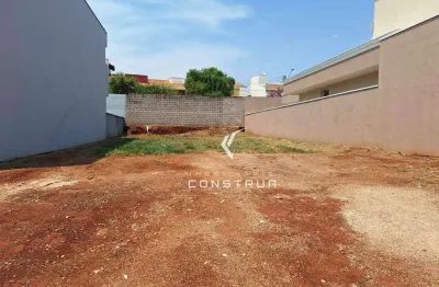 Terreno à venda, 333 m² por r$ 450.000,00 - jardim america - paulínia/sp