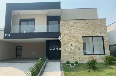 Casa à venda, 241 m² por r$ 2.100.000,00 - roncáglia - valinhos/sp