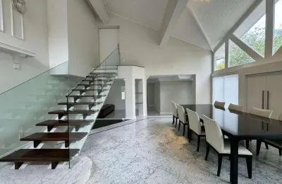 Casa em condomínio fechado com 3 quartos à venda na Avenida Araçá, 510, Loteamento Alphaville Campinas, Campinas