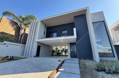 Casa à venda no condomínio parque dos alecrins , campinas-sp