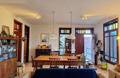 Casa com 3 quartos à venda na Avenida Doutor Francisco Mais, 109, Jardim Chapadão, Campinas