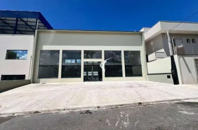 Salão comercial para locação no  nova campinas - campinas/sp