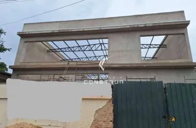 Sala comercial para alugar na Rua Augusto César de Andrade, 1260, Nova Campinas, Campinas