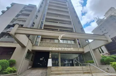 Sala comercial com 3 salas para alugar na Rua Maria Monteiro, 832, Cambuí, Campinas
