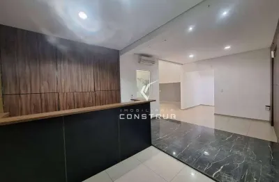 Salão para alugar no jardim novo cambuí - campinas/sp
