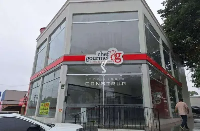 Salão comercial para locação  na avenida brasil em campinas-são paulo