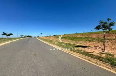 Terreno à venda no loteamento alphaville campinas - campinas/sp
