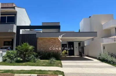 Casa em condomínio fechado com 3 quartos à venda na Estrada do Morro Azul, 433, Betel, Paulínia
