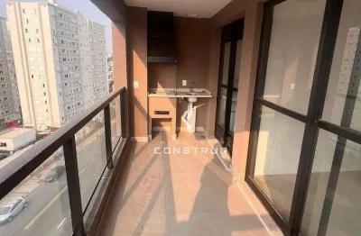 Apartamento com 2 quartos à venda na Rua Professor Orestes Carlos Segallio, 190, Parque Industrial, Campinas