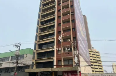 Sala comercial à venda na Avenida Francisco Glicério, 305, Centro, Campinas