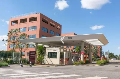 Sala comercial com 1 sala para alugar na Avenida Cambacicas, 520, Parque dos Resedás, Campinas