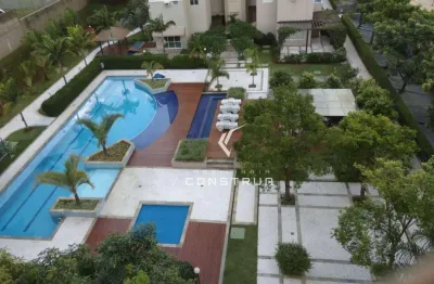 Apartamento com 3 quartos à venda na Rua Maria Emília Alves dos Santos de Ângelis, 324, Parque Prado, Campinas