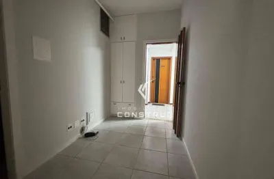Sala, 50 m² - venda por r$ 240.000,00 ou aluguel por r$ 2.436,00/mês - botafogo - campinas/sp