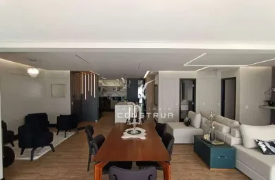Apartamento à venda na região do alphaville campinas