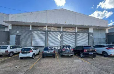 Barracão / Galpão / Depósito com 4 salas para alugar na Avenida Senador Antônio Lacerda Franco, 768, Jardim do Lago, Campinas