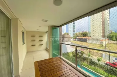 Apartamento à venda, 136 m² por r$ 1.750.000,00 - cambuí - campinas/sp