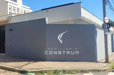 Casa para alugar, 178 m² por r$ 7.913,44/mês - cambuí - campinas/sp