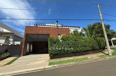 Casa em condomínio fechado com 3 quartos à venda na Rua Antonio de Sá, 190, Loteamento Parque dos Alecrins, Campinas