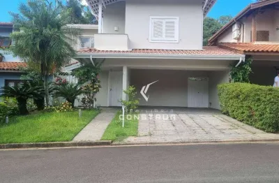Casa em condomínio fechado com 3 quartos para alugar na Rua Nazaré Paulista, 1061, Jardim das Paineiras, Campinas