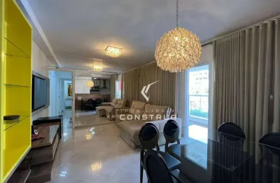 Apartamento com 3 quartos para alugar na Rua José Luiz Camargo Moreira, 33, Mansões Santo Antônio, Campinas