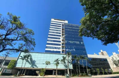 Sala comercial com 2 salas para alugar na Rua José Pires Neto, 314, Cambuí, Campinas