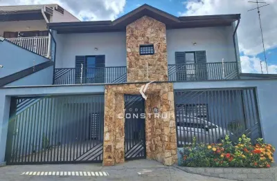 Casa a venda no bolsão do alto taquaral - campinas /sp