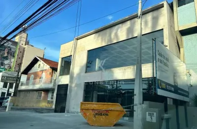 Salão para alugar, 747 m² por r$ 60.000,00/mês - botafogo - campinas/sp